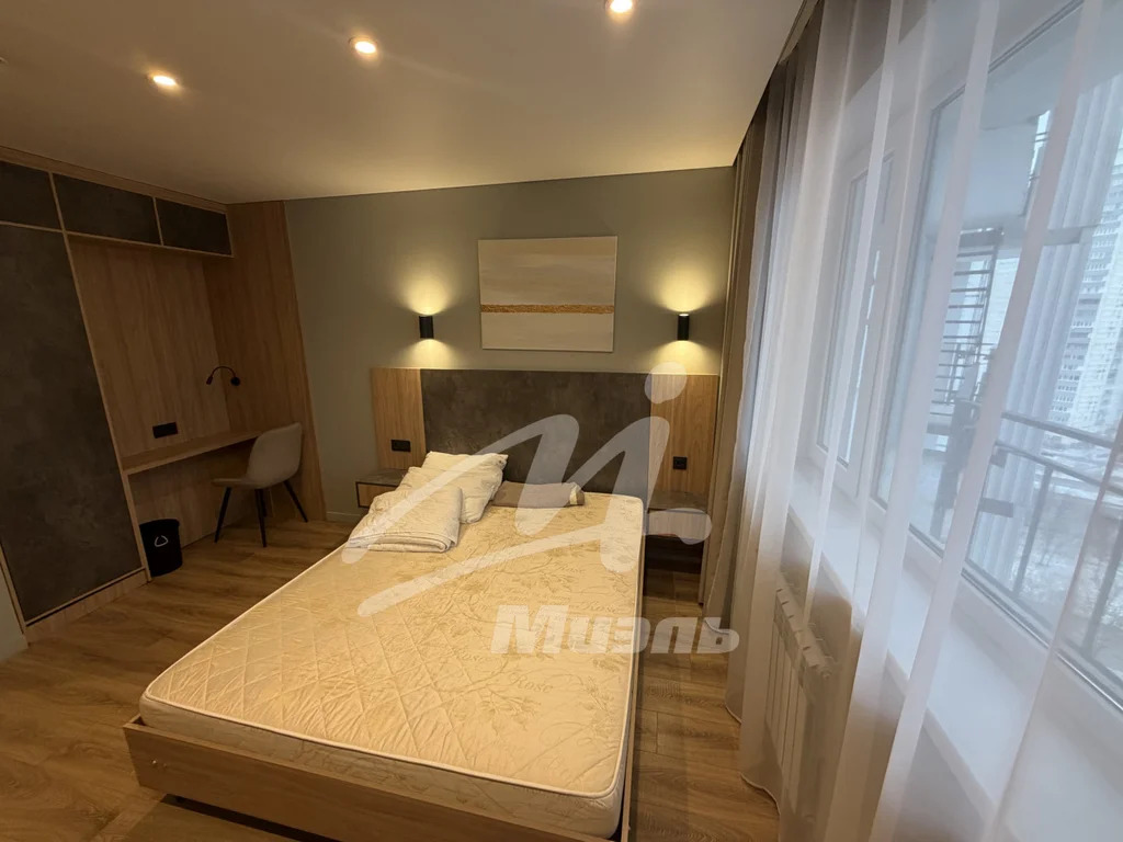 Продажа квартиры, Ленинский пр-кт. - Фото 3