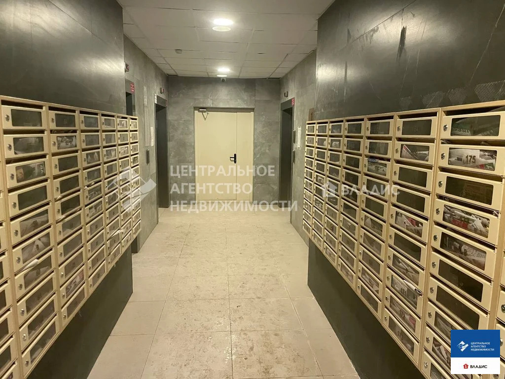 Аренда квартиры, Рязань, Касимовское ш. - Фото 19