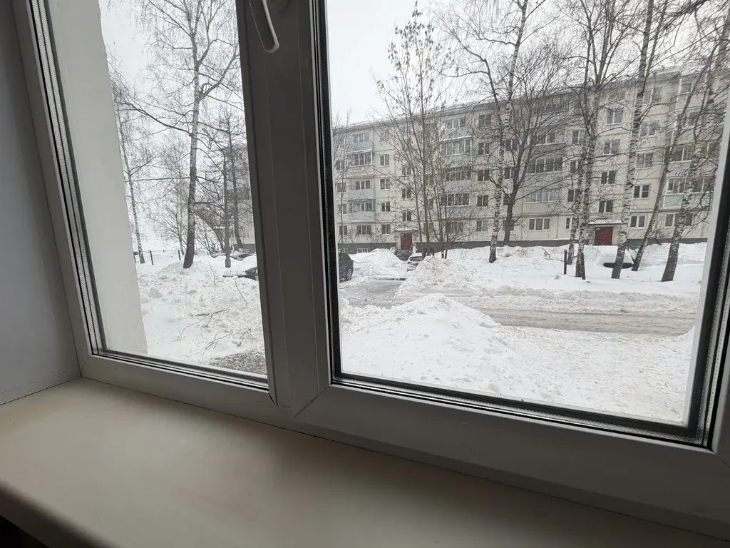 1-я квартира в 1-м микр., дом 20 - Фото 4