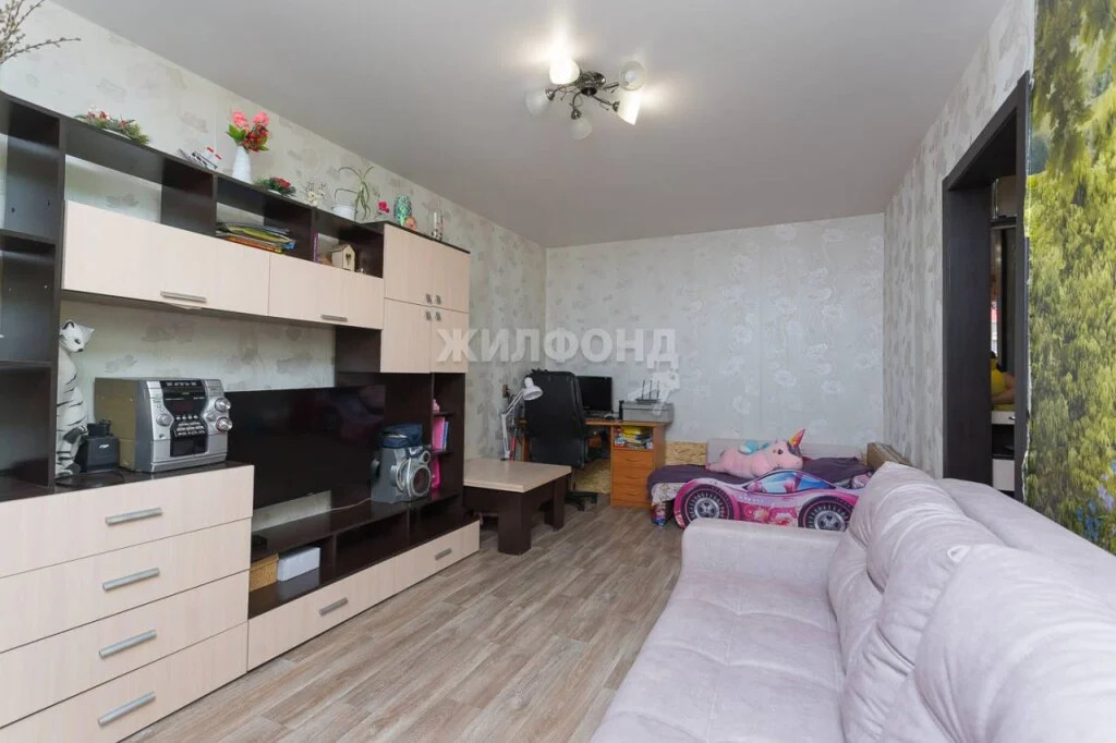 Продажа квартиры, Новосибирск, ул. Авиастроителей - Фото 5