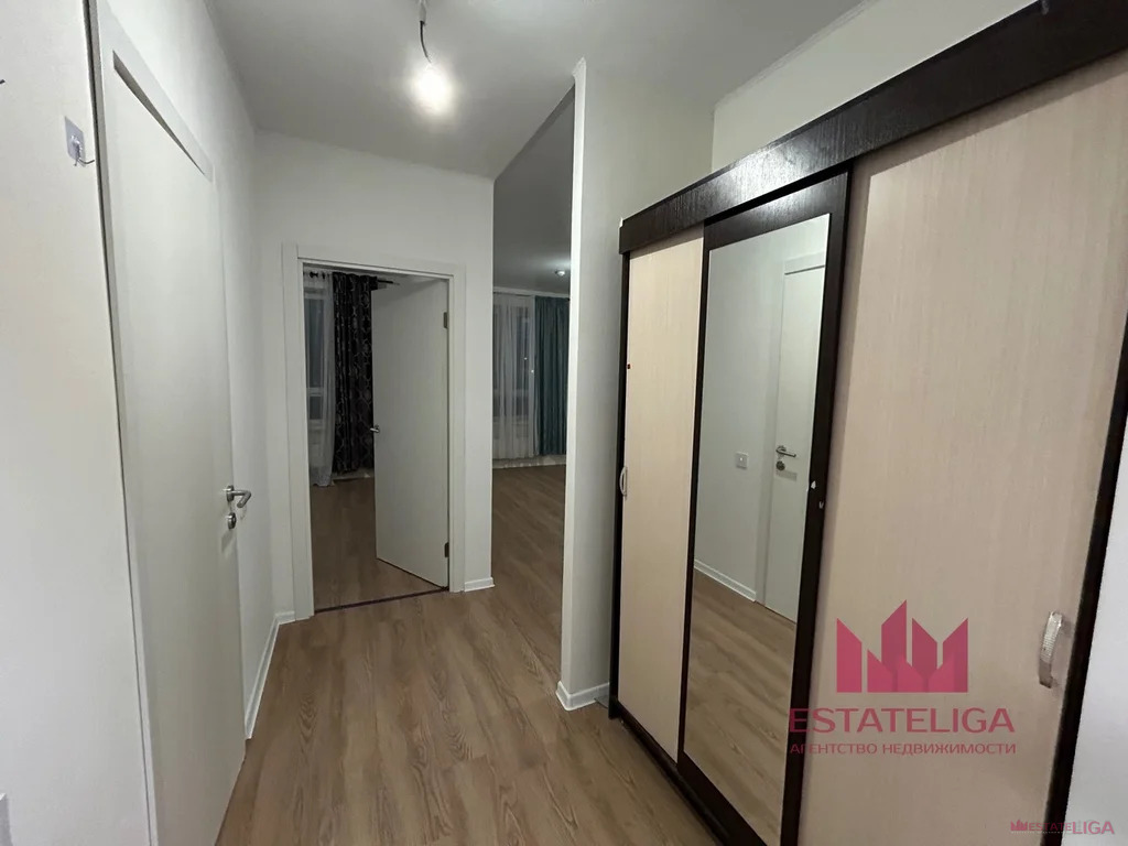 Продажа квартиры, Мисайлово, Ленинский район, Пригородное шоссе - Фото 11