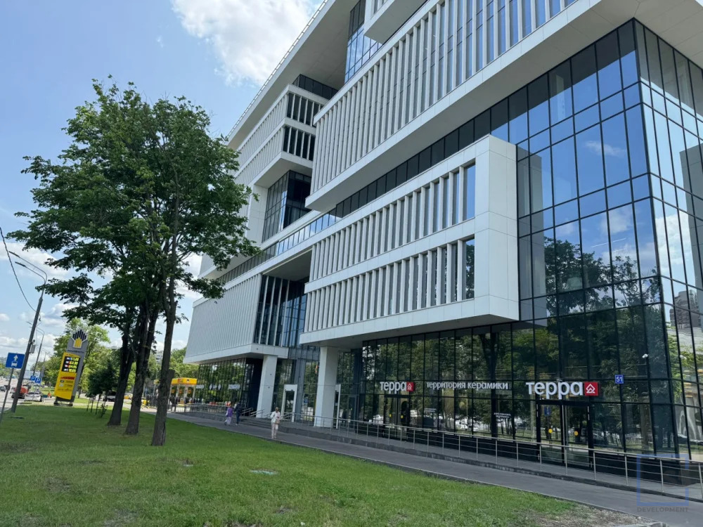 Аренда офиса, м. Профсоюзная, Нахимовский пр-кт. - Фото 5