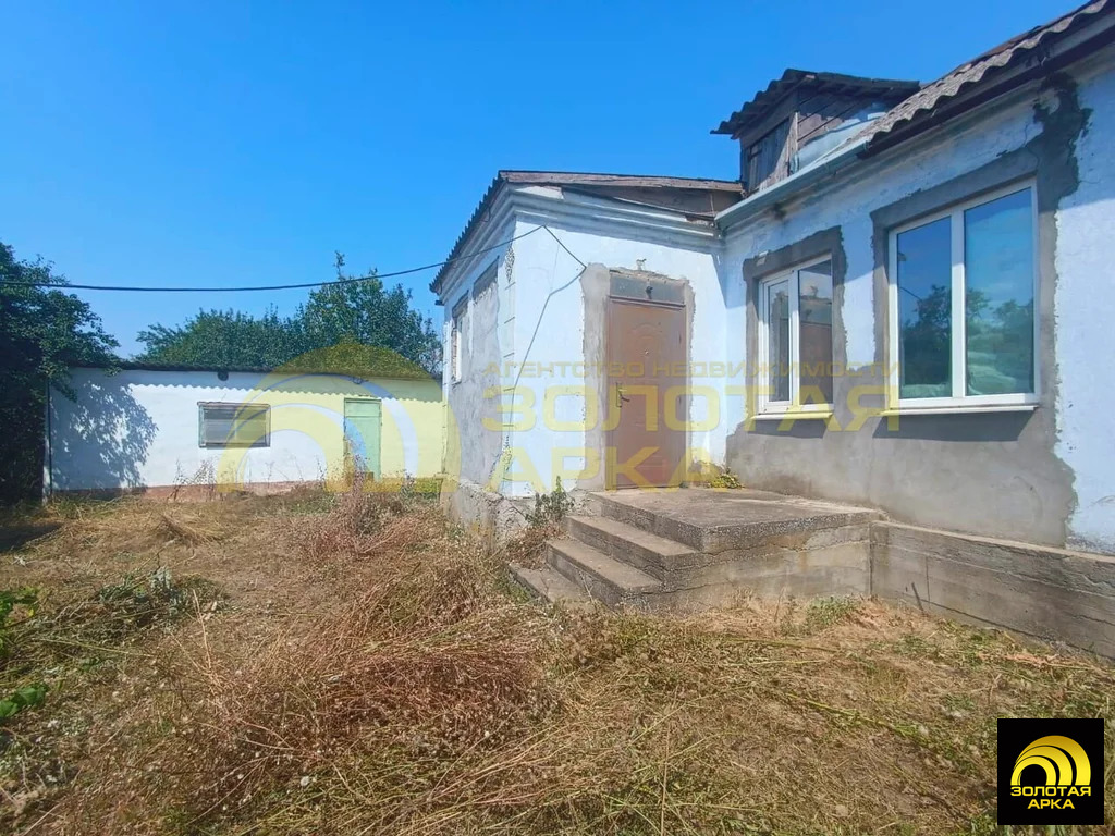 Продажа дома, Мингрельская, Абинский район, ул. Степная - Фото 3