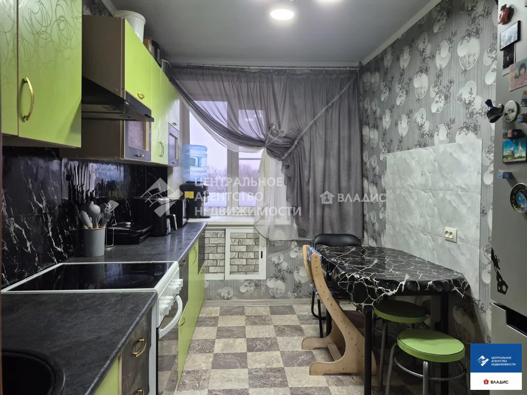 Продажа квартиры, Рыбное, Рыбновский район, ул. Юбилейная - Фото 1