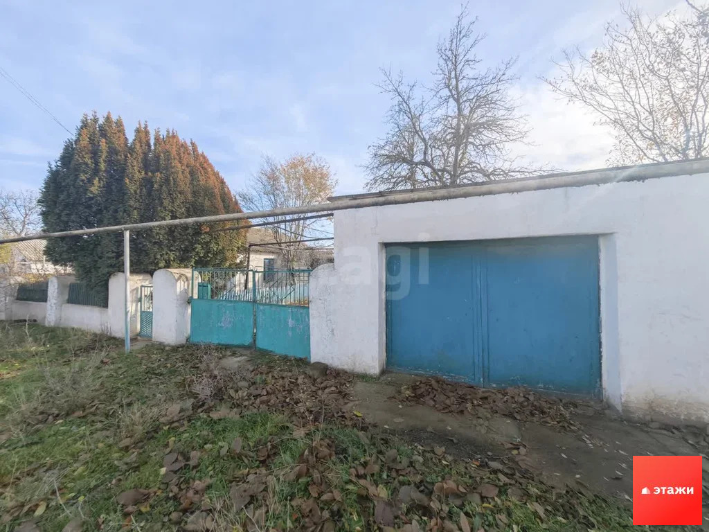 Продажа дома, Журавли, Сакский район, ул. Мира - Фото 8