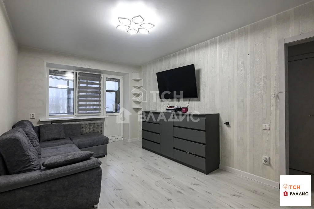 Продажа квартиры, Лесной, улица Титова - Фото 3