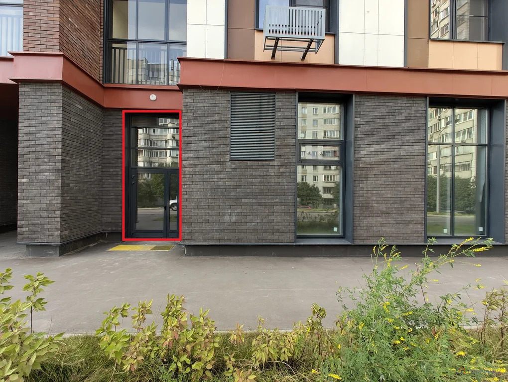 Продажа торгового помещения, ул. Кедрова - Фото 3