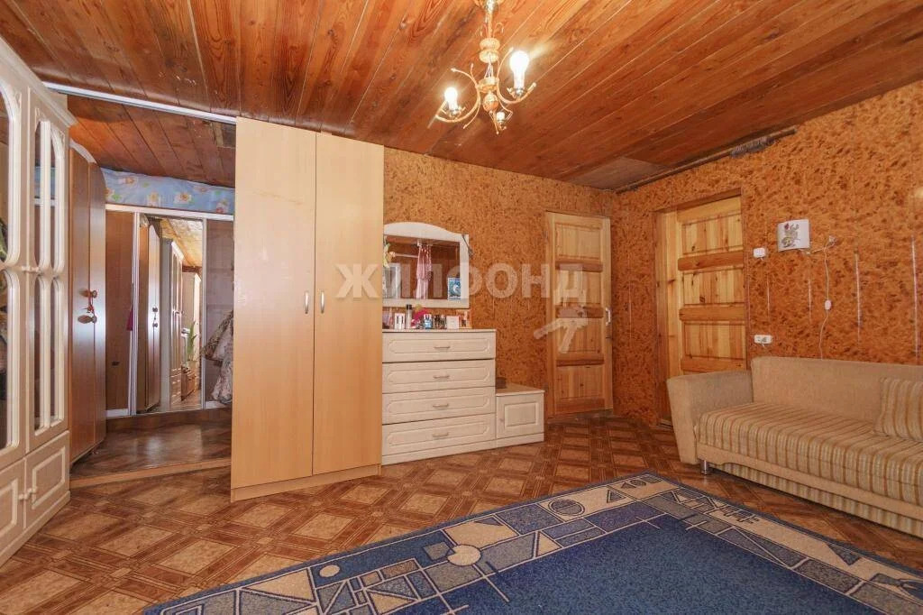 Продажа дома, Новосибирск, нст Черемушки - Фото 10