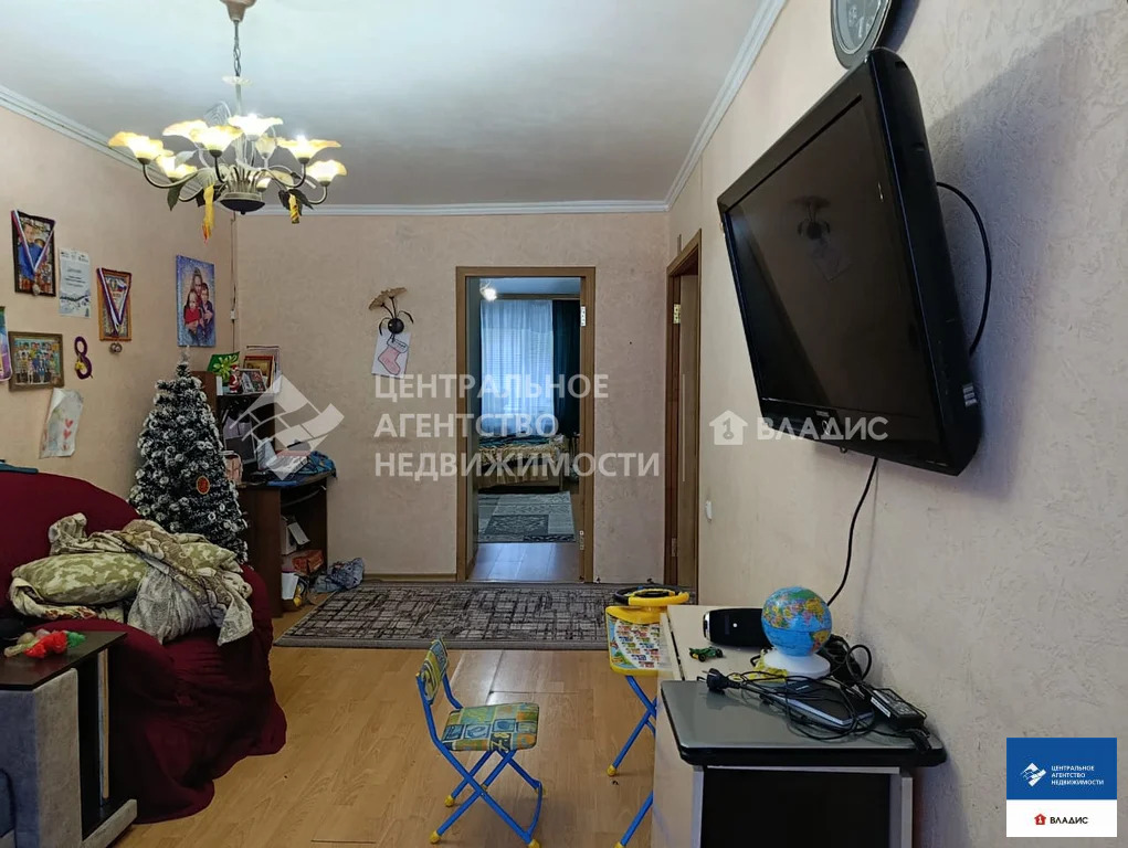 Продажа квартиры, Шилово, Шиловский район, ул. Советская - Фото 11