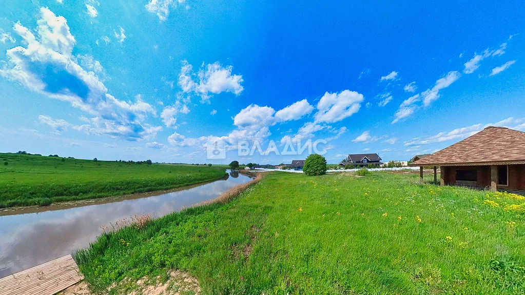 Суздальский район, Суздаль, Речная улица,  земля на продажу - Фото 0