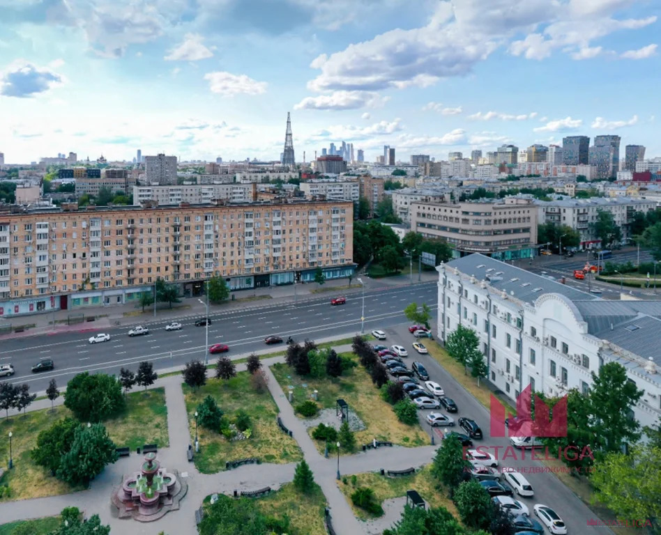 Продажа квартиры, ул. Даниловский Вал - Фото 9