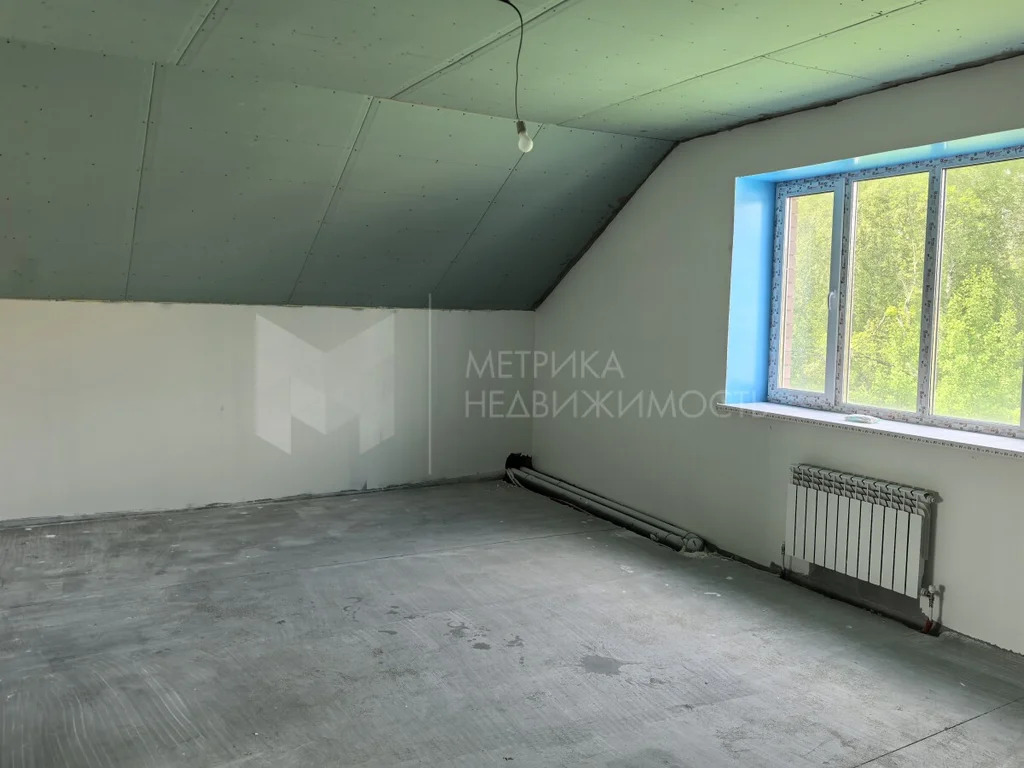 Продажа дома, Московский, Тюменский район, Тюменский р-н - Фото 22