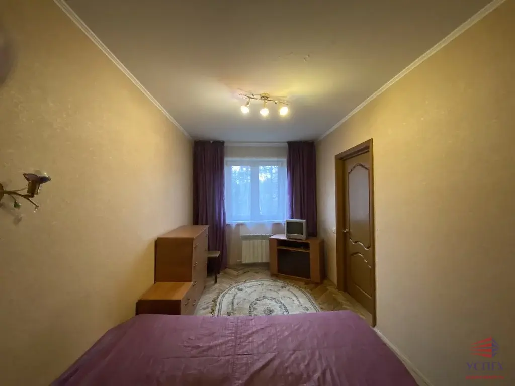 2-комнатная квартира г. Жуковский, ул. Комсомольская, д. 1 - Фото 10