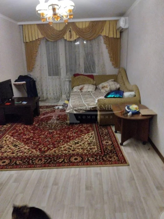 Продажа квартиры, Минеральные Воды, Новосёлов ул. - Фото 2