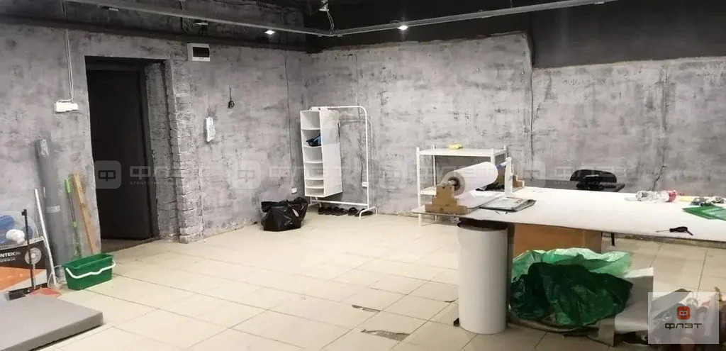 Продажа ПСН, Казань, ул. Патриса Лумумбы - Фото 7