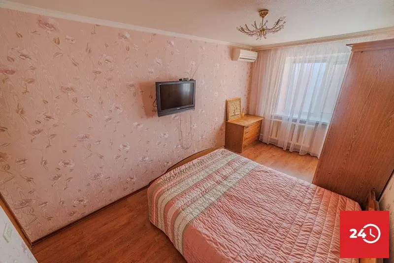 В продаже 4-комн. квартира по ул. Толстого, д. 5 (с ремонтом и мебелью - Фото 25