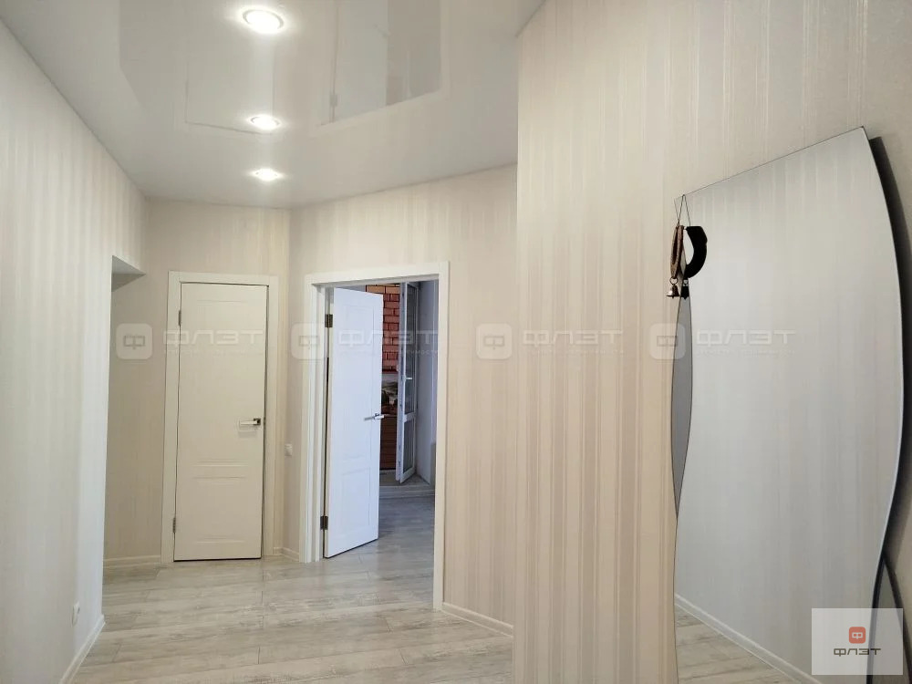 Продажа квартиры, Казань, ул. Ноксинский Спуск - Фото 6