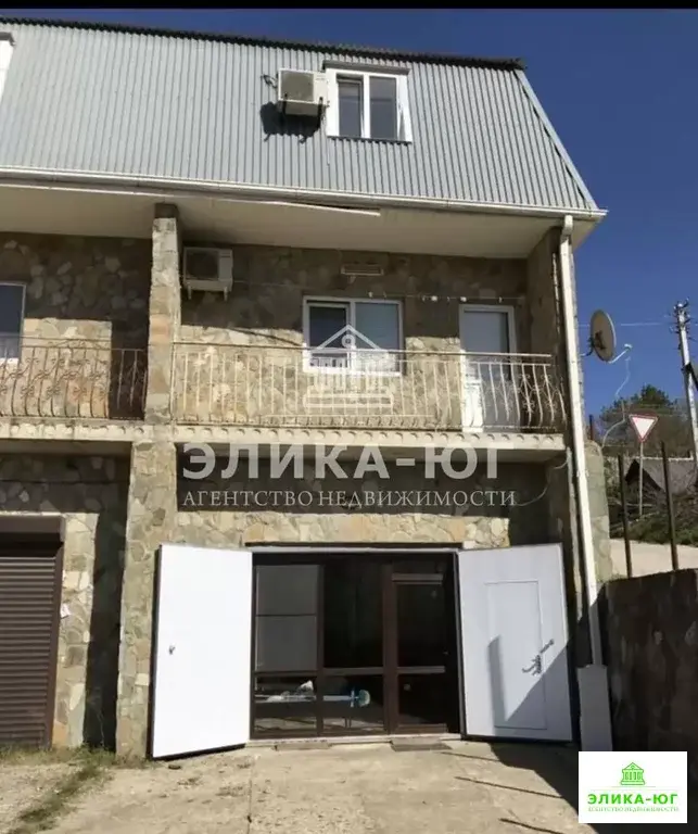 Продажа квартиры, Джубга, Туапсинский район, ул. Советская - Фото 1