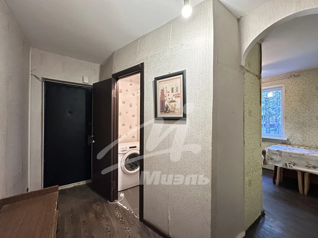 Продажа квартиры, Химки, Юбилейный пр-кт. - Фото 13