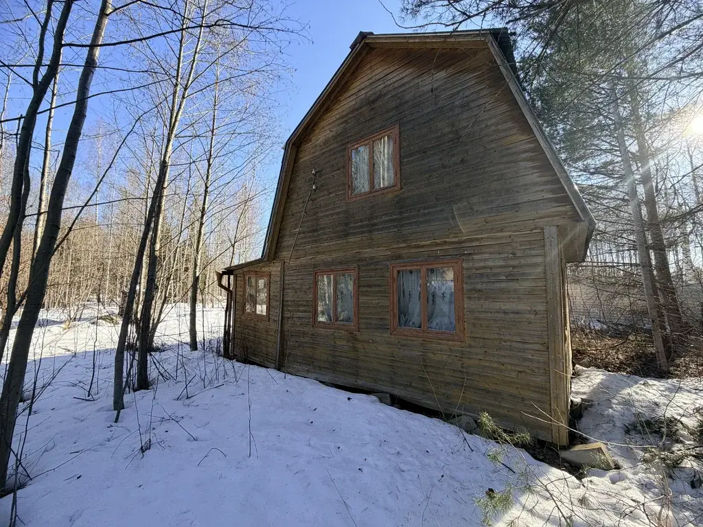 Дача 52 м2 на участке 12 сот. - Фото 3