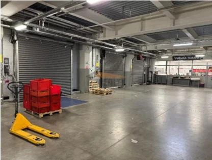 Продажа производственного помещения, Люберцы, Люберецкий район, ... - Фото 4