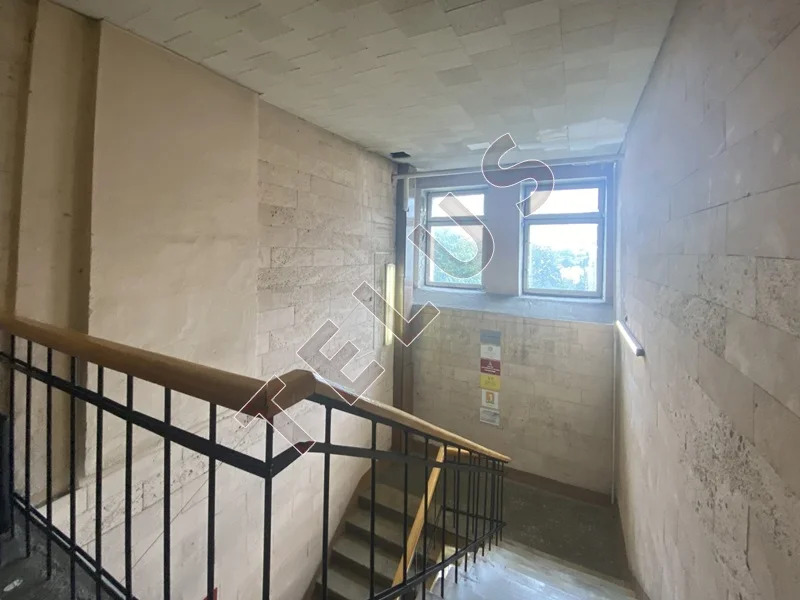 м.Парк Культуры, Комсомольский проспект, 1558 м, Здание (ном. объекта: ... - Фото 18