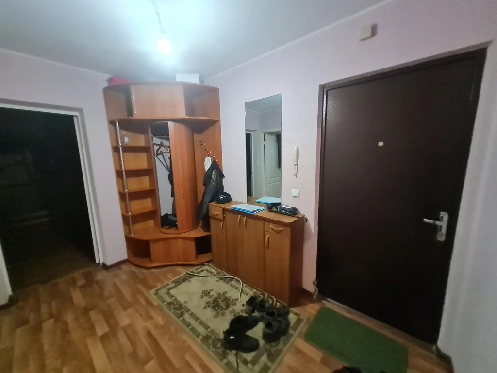 Продажа квартиры, Афипский, Северский район, ул. 50 лет Октября - Фото 12