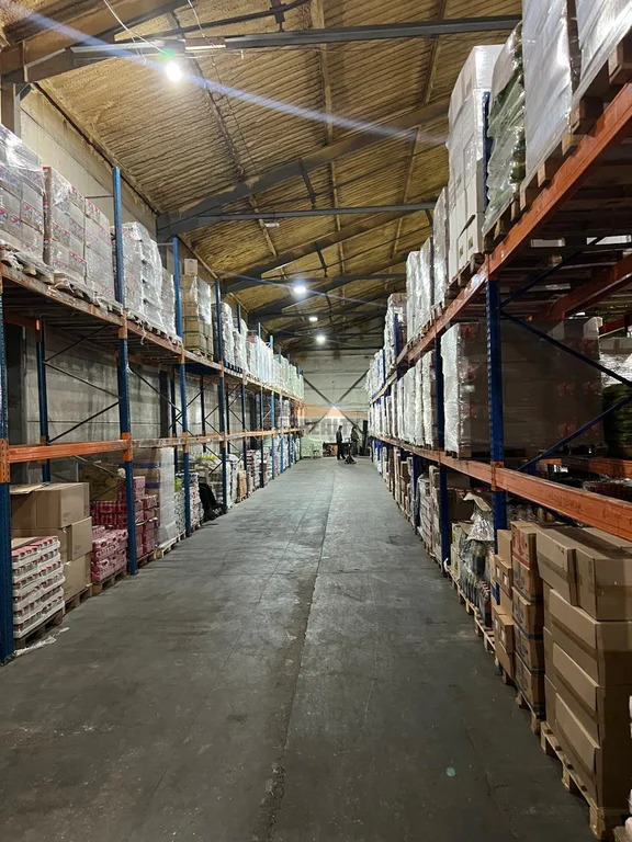 Аренда склада, Долгопрудный, Промышленный проезд - Фото 2