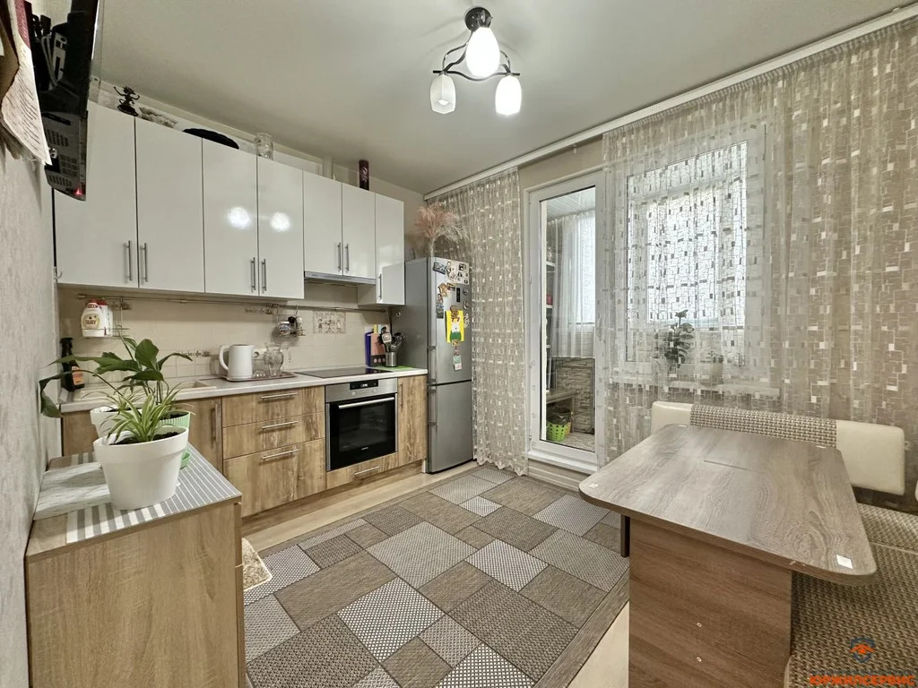 Продажа квартиры, Домодедово, Домодедово г. о., улица Курыжова - Фото 1