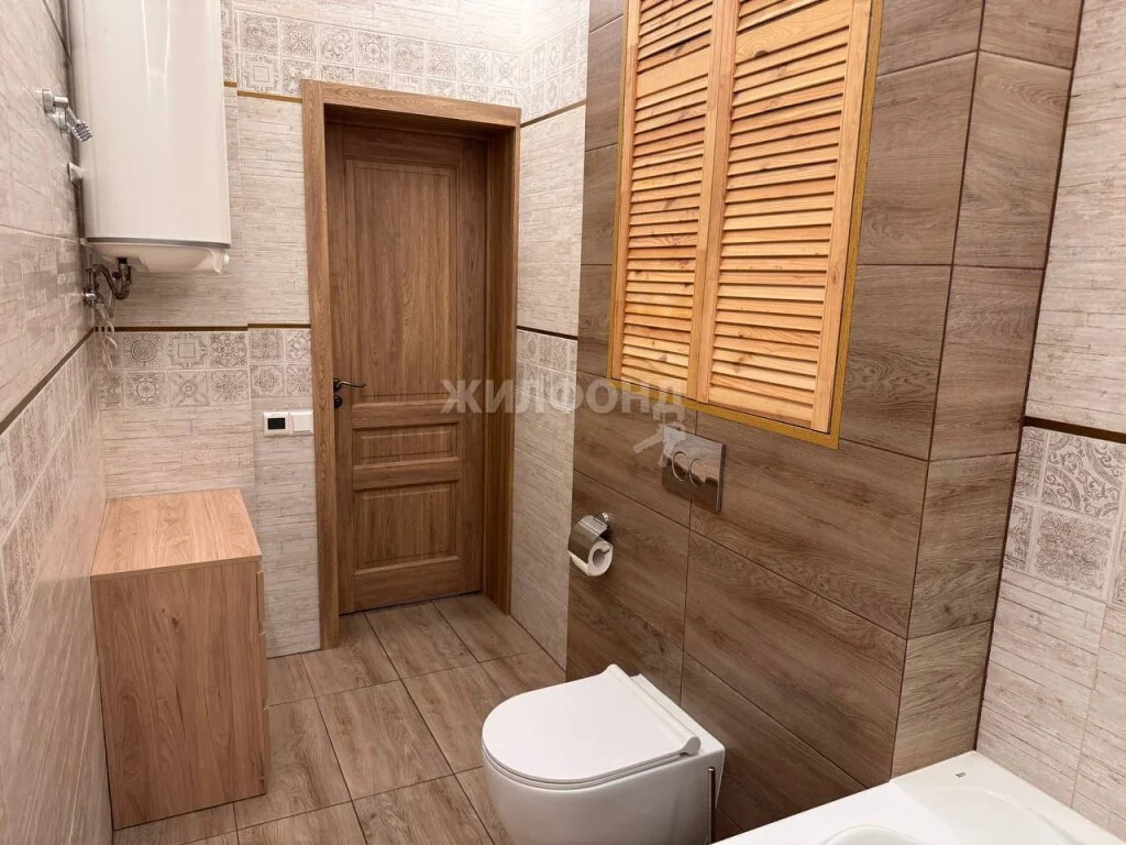 Продажа квартиры, Колывань, Колыванский район, Соловьёва - Фото 17