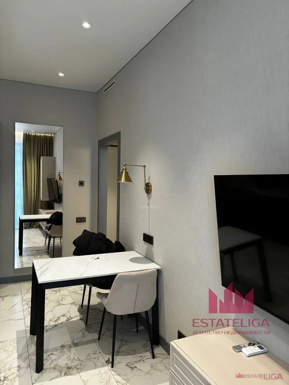 Аренда квартиры, Большая Спасская улица - Фото 11