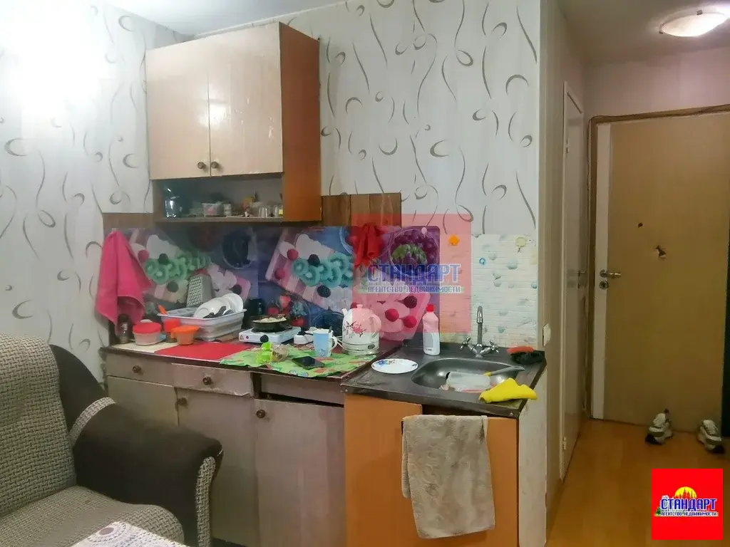 Отличная Студия по Пушкина 12А - Фото 5