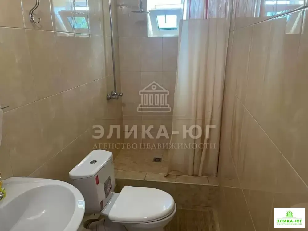 Продажа дома, Джубга, Туапсинский район, Ореховая роща ул. - Фото 11