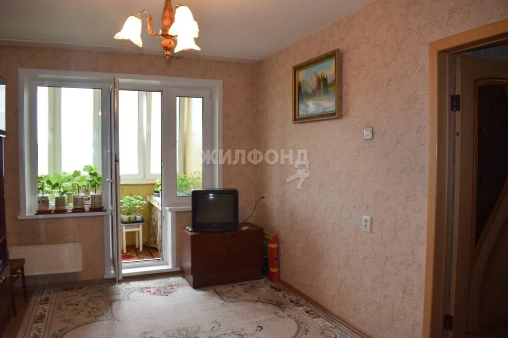 Продажа квартиры, Новосибирск, ул. Полтавская - Фото 12