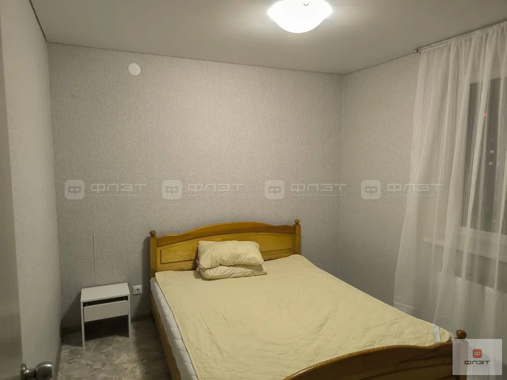 Аренда квартиры, Казань, ул. Алексея Казем-Бека д.6 - Фото 5