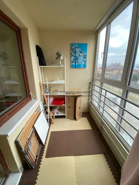 Аренда квартиры, Уфа, ул. Тальковая - Фото 6