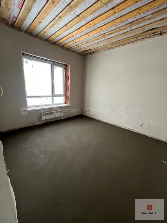 Продажа дома, Высокогорский район, ул. 2-я Заречная - Фото 4