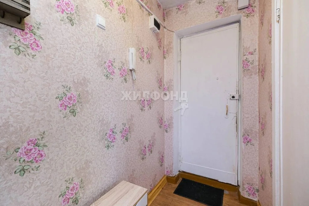 Продажа квартиры, Новосибирск, ул. Танковая - Фото 10