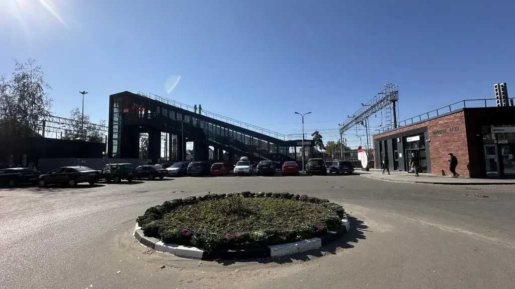 Гараж ГСК "Железнодорожник-2" - Фото 8