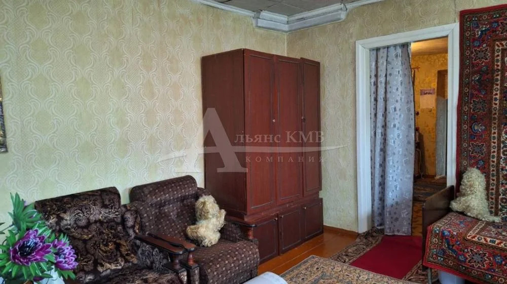 Продажа дома, Георгиевск, ул. Красноармейская - Фото 3