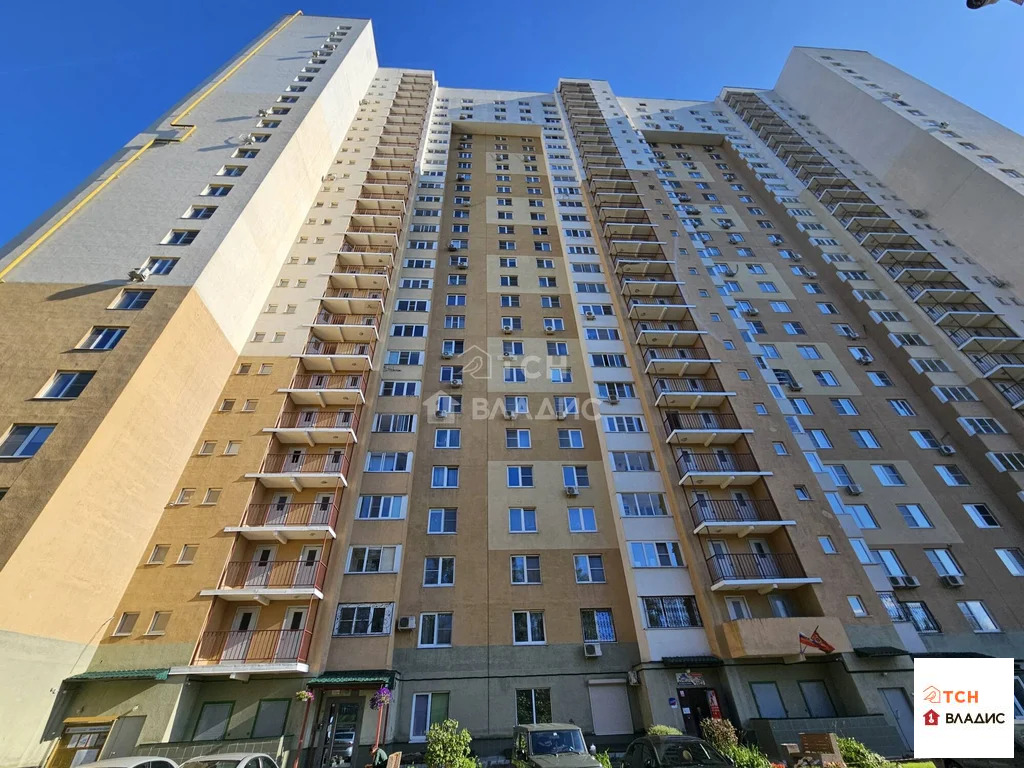 Продажа квартиры, Пушкино, Воскресенский район, 1-я Серебрянская улица - Фото 24
