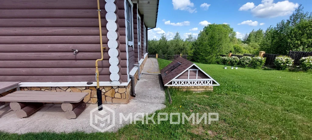 Продажа дома, Гатчинский район - Фото 35