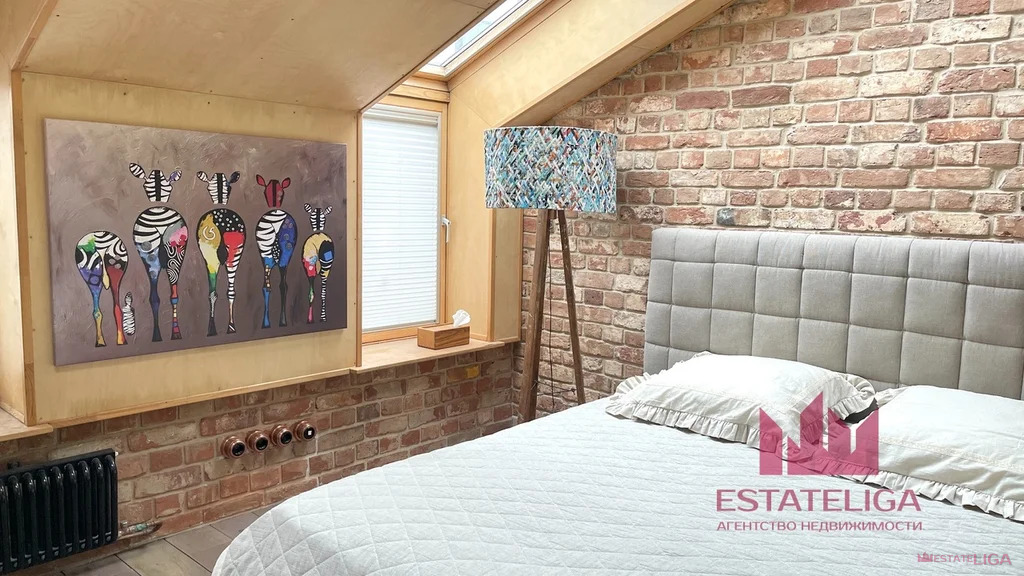 Аренда квартиры, Варшавское ш. - Фото 8