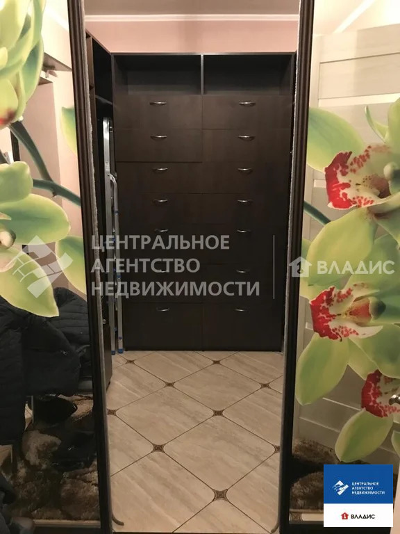 Аренда квартиры, Рязань, ул. Быстрецкая - Фото 13