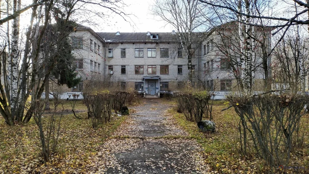 Продажа ПСН, Коряжма, ул. Кирова - Фото 0
