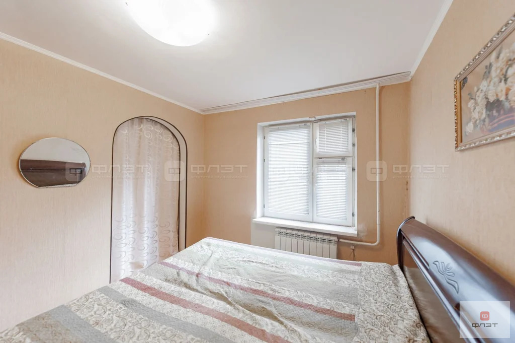 Продажа квартиры, Казань, ул. Академика Завойского - Фото 15