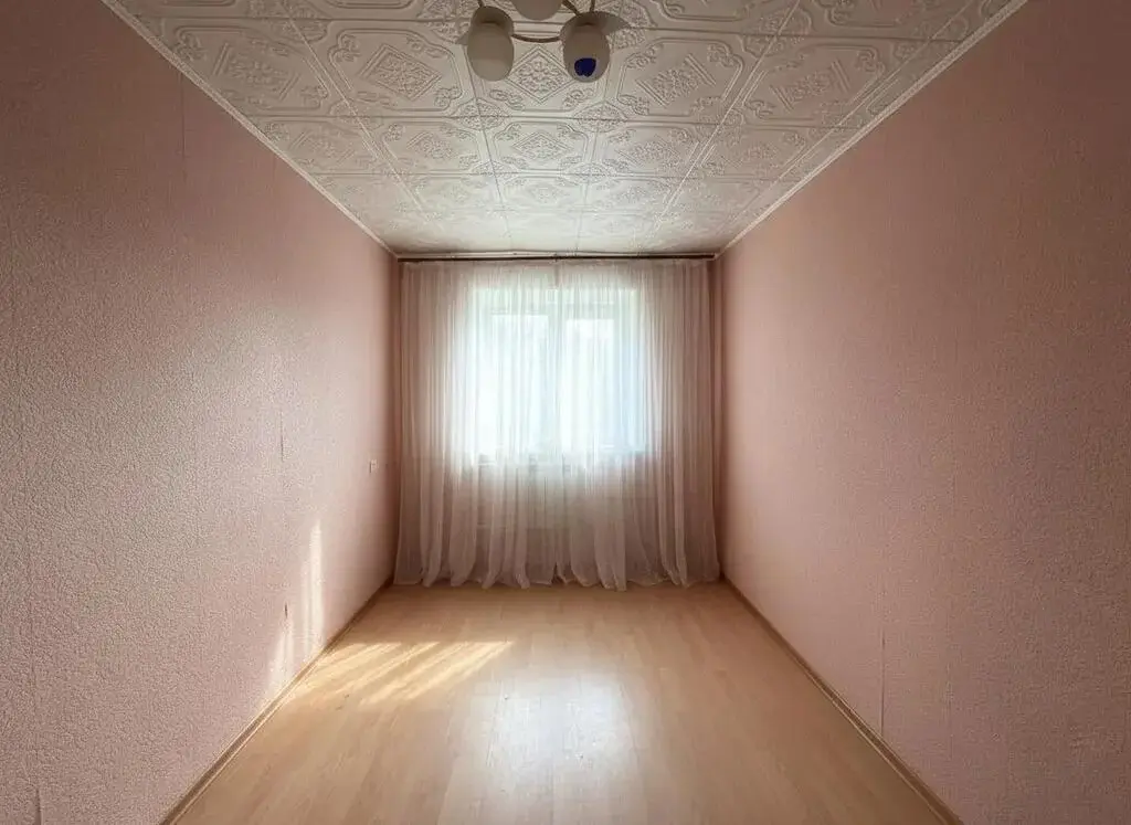 1/2 Доля: 3-к. квартира, 61,8 м2, 4/5 эт. - Фото 5