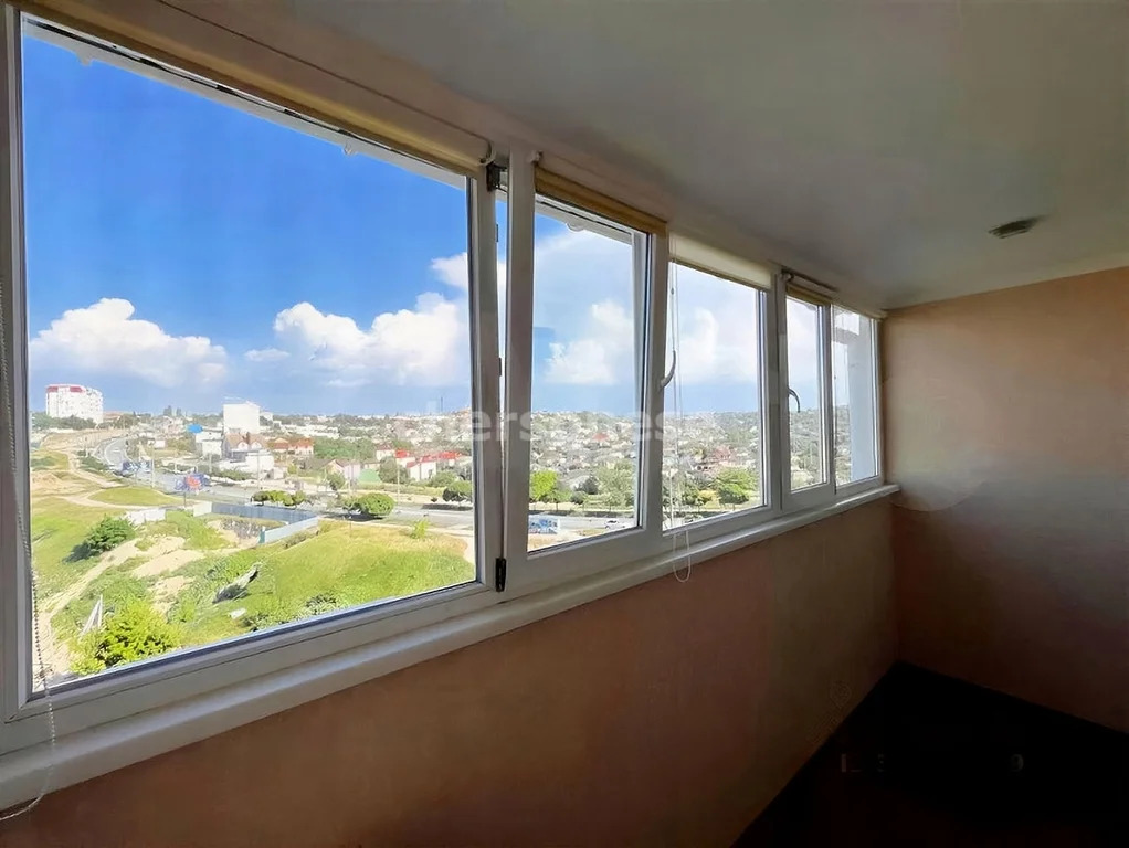 Продажа квартиры, Севастополь, ул. Руднева - Фото 13