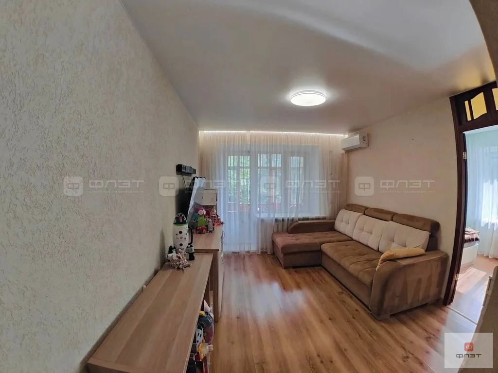 Продажа квартиры, Казань, ул. Павлюхина - Фото 8
