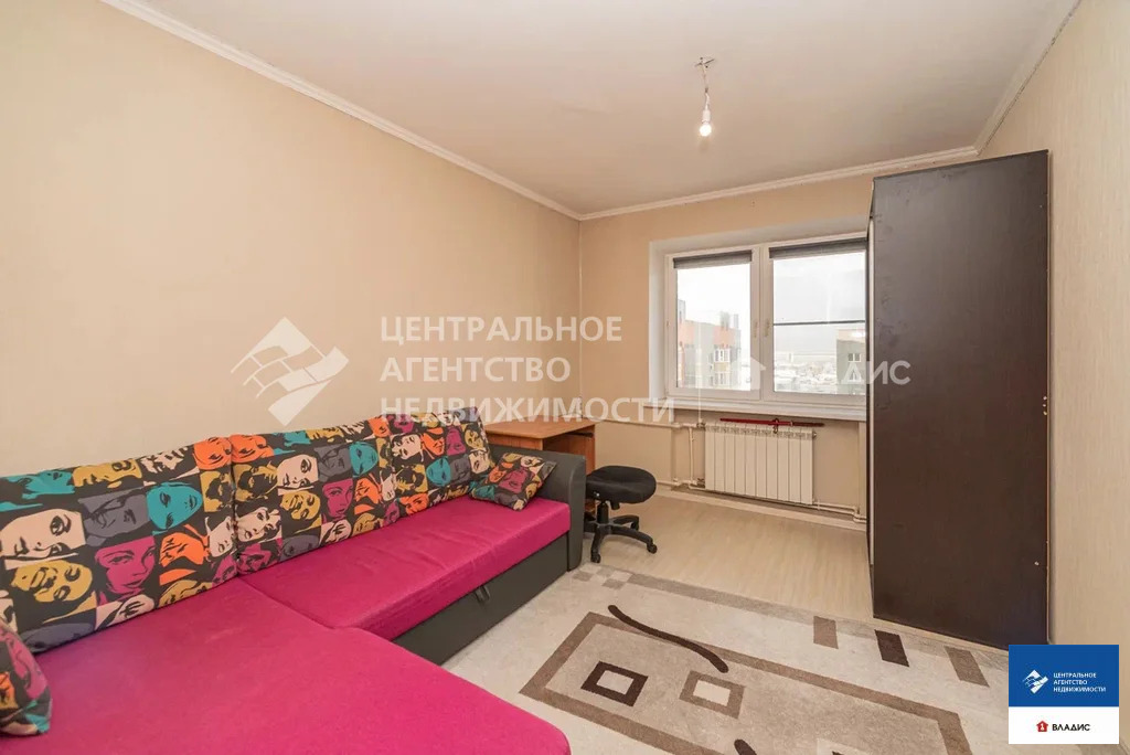 Продажа квартиры, Рязань, ул. Зубковой - Фото 6